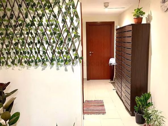 Bed Space & Partition in Al Quoz