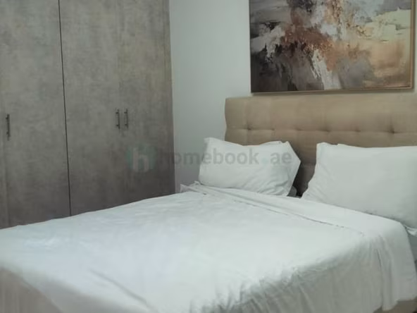 Room for Rent in Barsha Heights (TECOM)