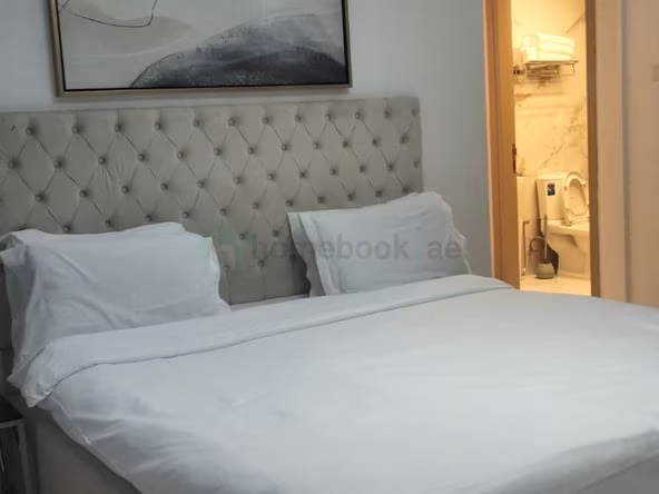 Room for Rent in Barsha Heights (TECOM)