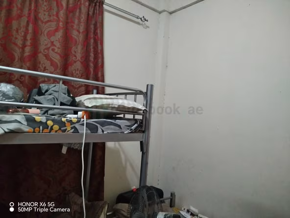 Bed Space & Partition in Dubai Investment Park (DIP)