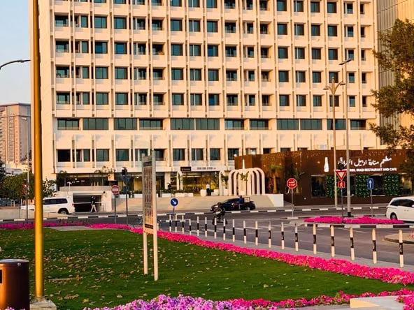 Bed Space for Rent in Dubai