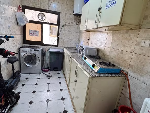 Bed Space for Rent in Dubai