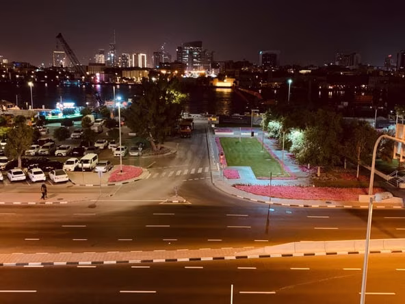 Bed Space for Rent in Dubai