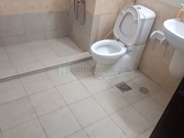 Bed Space & Partition in Dubai Investment Park (DIP)