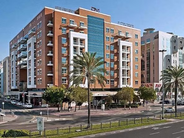 Bed Space for Rent in Al Rigga Deira