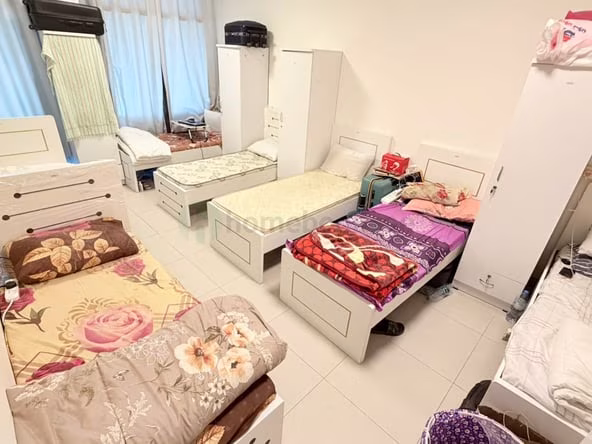Bed Space for Rent in Dubai