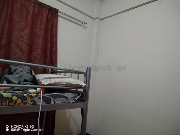 Bed Space & Partition in Dubai Investment Park (DIP)