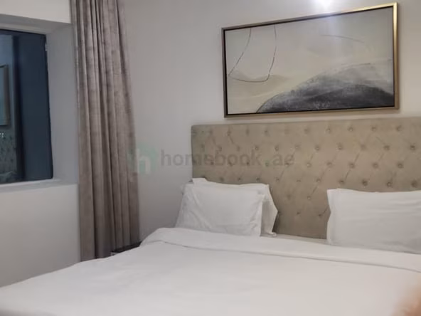Room for Rent in Barsha Heights (TECOM)
