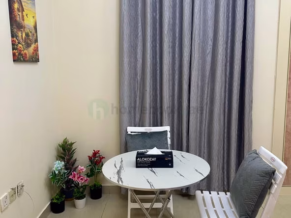 Studio Apartment for Rent in Sharjah