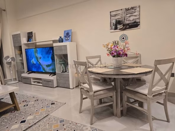 ‌Bedroom Apartment for Rent in Al Barsha Dubai