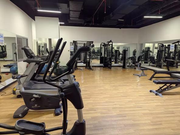 Bed Space for Rent in Dubai Marina Dubai