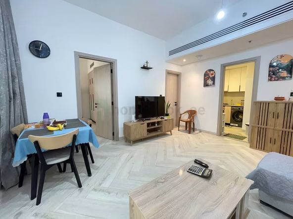 Room for Rent in Jumeirah Village Circle (JVC)