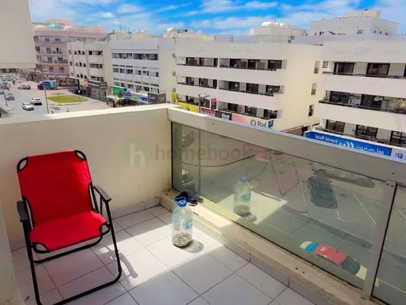 Bed Space & Partition in Al Karama