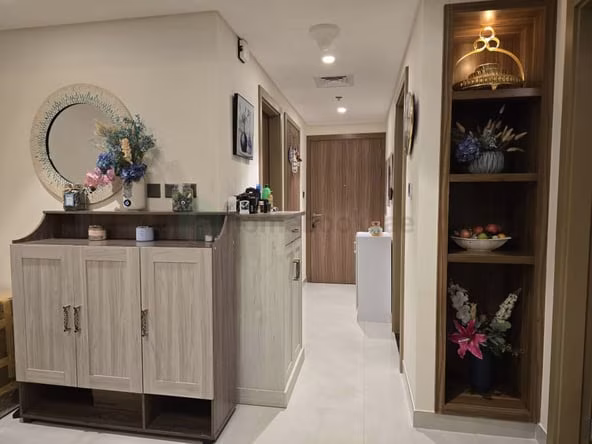 ‌Bedroom Apartment for Rent in Al Barsha Dubai