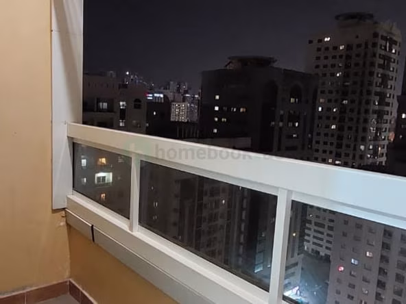 Room for Rent in Sharjah