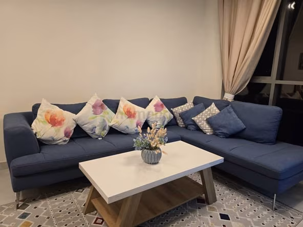 ‌Bedroom Apartment for Rent in Al Barsha Dubai