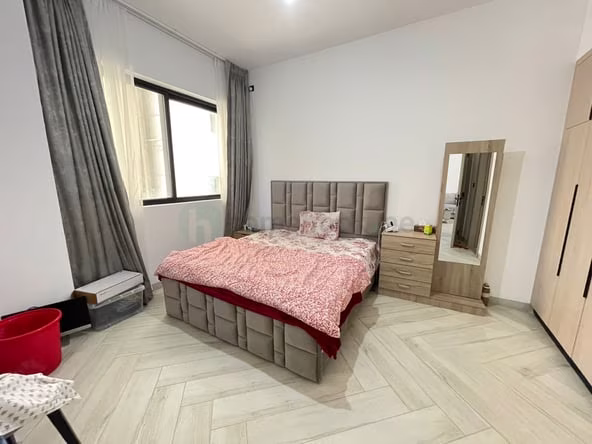 Room for Rent in Jumeirah Village Circle (JVC)