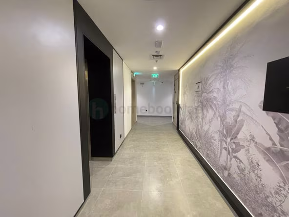 Room for Rent in Jumeirah Village Circle (JVC)