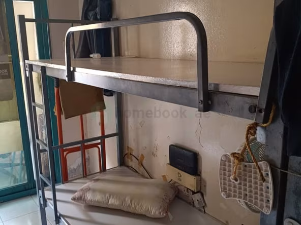 Bedroom Apartment for Rent in Deira Dubai
