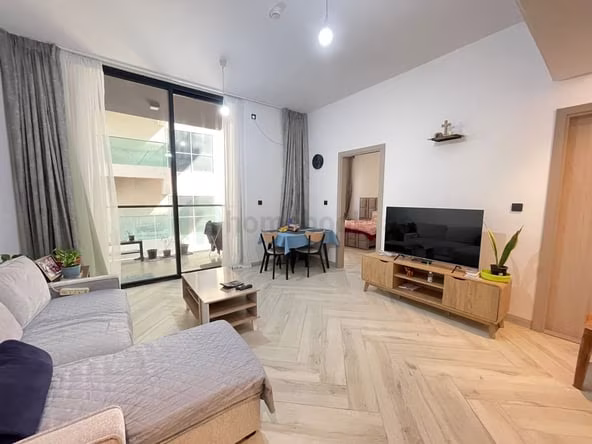 Room for Rent in Jumeirah Village Circle (JVC)