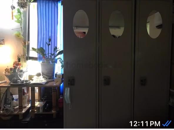 Bed Space for Rent in Al Rashidiya Dubai