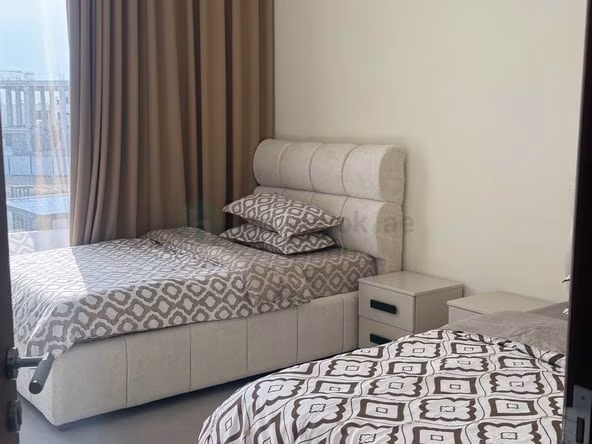 Studio Apartmens for Rent in Dubai