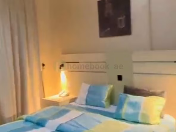 Bedroom Apartment for Rent in Al Nahda Dubai