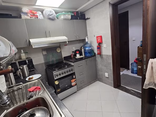 Bedroom Apartment for Rent in Bur Dubai