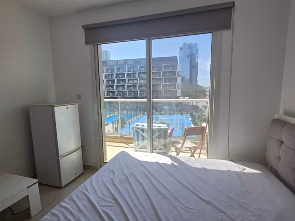 Room for Rent in Jumeirah Village Circle (JVC)