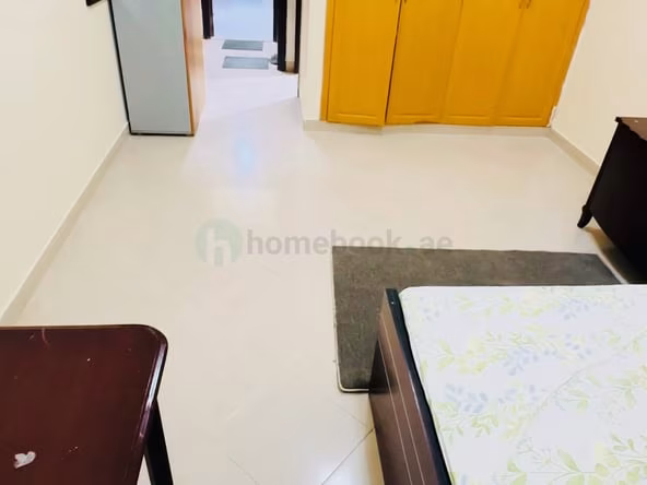 Room for Rent in Al Qusais