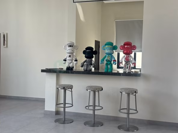 Studio Apartmens for Rent in Dubai