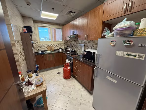 Room for Rent in Jumeirah Village Circle (JVC)