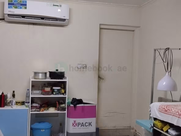 Bed Space & Partition in Al Quoz