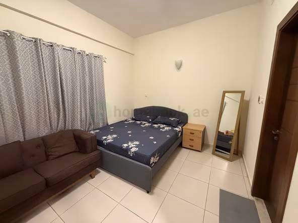 Room for Rent in Jumeirah Village Circle (JVC)