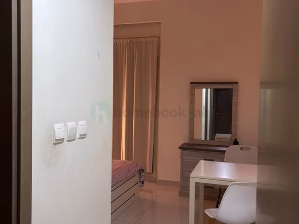 Room for Rent in Barsha Heights (TECOM)