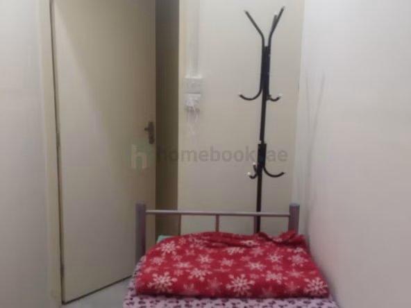 Bed Space for Rent in Sharjah