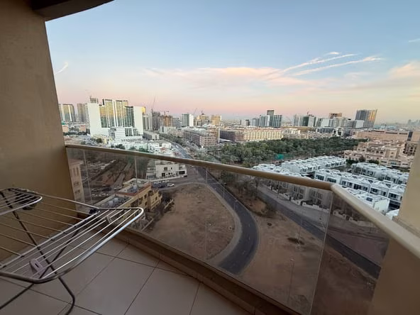 Room for Rent in Jumeirah Village Circle (JVC)