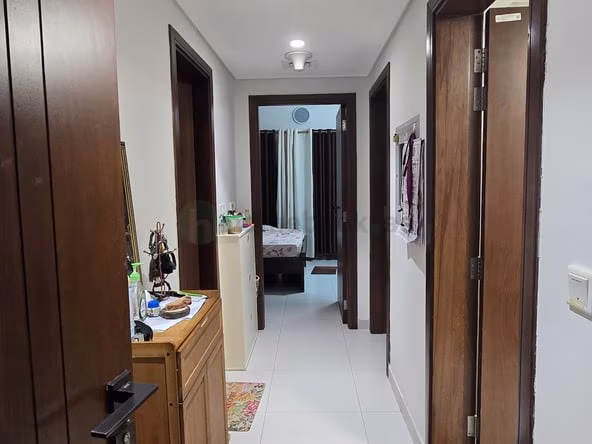 Bedroom Apartment for Rent in Bur Dubai