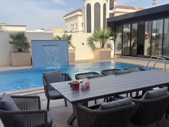 Studio Apartmens for Rent in Dubai