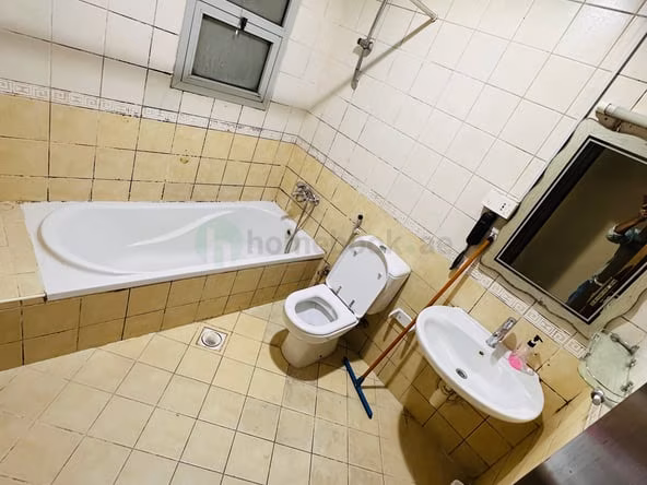 Room for Rent in Al Qusais