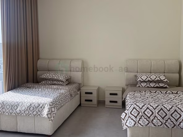 Studio Apartmens for Rent in Dubai