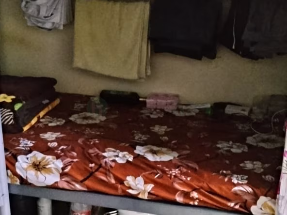 Bed Space & Partition in Al Quoz