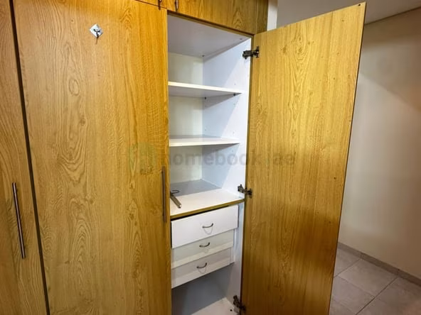 Bed Space & Partition in Dubai