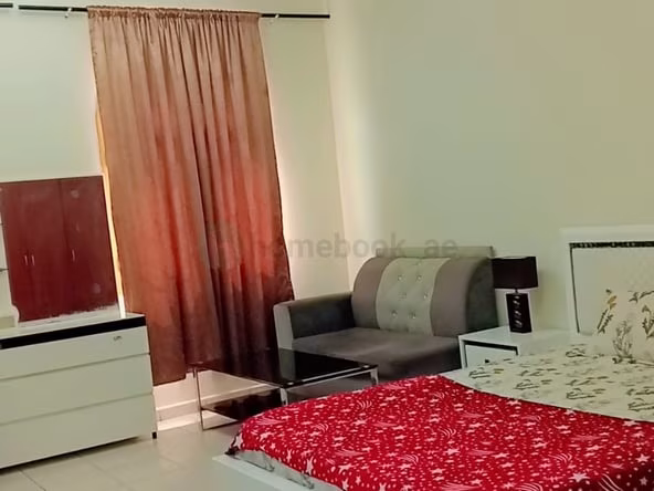 Studio Apartmens for Rent in Dubai