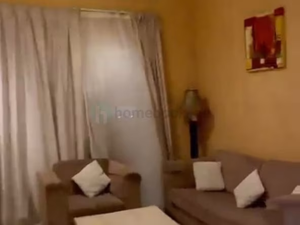 Bedroom Apartment for Rent in Al Nahda Dubai