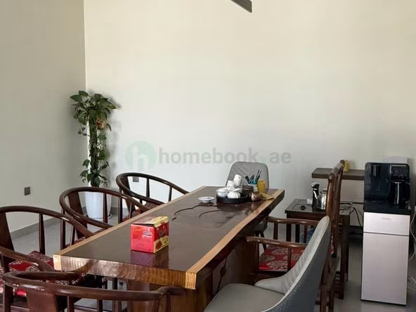 Studio Apartmens for Rent in Dubai