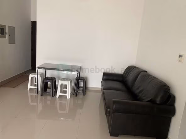 Bed Space & Partition in Al Qusais