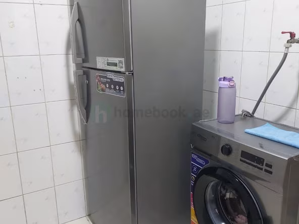 Bed Space & Partition in Sharjah