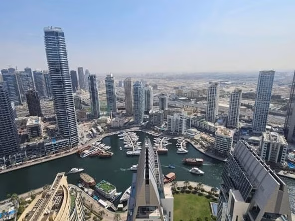 Room for Rent in Jumeirah Beach Residence (JBR)