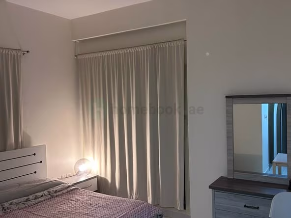 Room for Rent in Barsha Heights (TECOM)